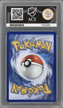 Pokemon TCG Mega Darkrai EX 116/084 Pitch Black Ace 10 Gem Mint - Image 2