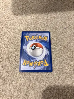 Mega Zygarde EX 124/088 Holo Foil Full Art Secret Rare Pokemon TCG English - Image 3