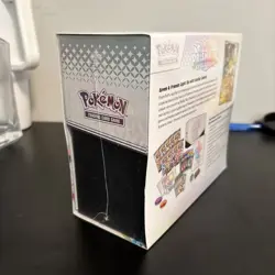 Pokemon TCG Scarlet & Violet Prismatic Evolutions Elite Trainer Box ETB Sealed - Image 3
