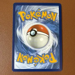 Clamperl - 195/182 - Illustration Rare - Destined Rivals - Pokemon Card - Image 3