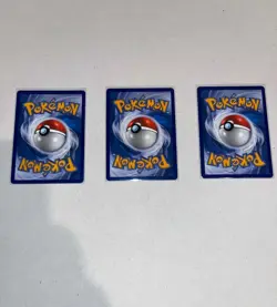 Pokemon TCG: First Partner Illustration Collection Series 2 - JOHTO GEN 2 set✅ - Image 2