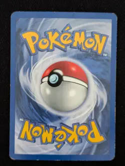 1st Edition Lt. Surge's Electabuzz Holo Rare 6/132 Gym Heroes Pokemon Card WOTC - Image 3