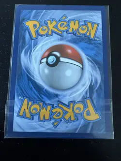 Pokemon TCG Reshiram & Charizard GX SM247 SM Black Star Promo Holo 270 HP EN - Image 2