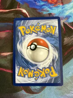 Gardevoir GX - Rainbow Rare - 159/147 - Pokemon TCG - Burning Shadows - Image 2
