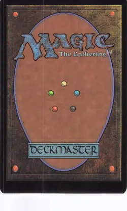 SANGUINE BOND 92 RARE MAGIC: THE GATHERING - Image 2