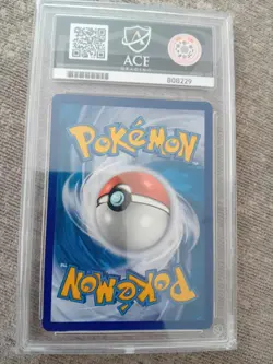 Pokemon TCG Hidden Fates Moltres & Zapdos & Articuno GX 66/68 Ace 10 - Image 2