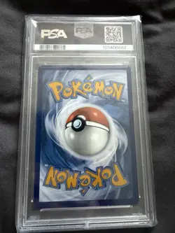 Pokemon TCG - Magneton Promo Pokemon Center PSA 10 - Image 2