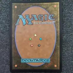 Borne Upon a Wind Extended Art Surge Foil NM MTG LOTR Magic the Gathering - Image 3