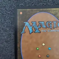 Borne Upon a Wind Extended Art Surge Foil NM MTG LOTR Magic the Gathering - Image 5