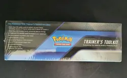 Pokemon Trainer's Toolkit 2021 - 4 x Booster Packs - New & Sealed - Image 4