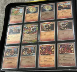 Pokemon TCG: Mega Evolution Master Base Set & ETB Promos (Alakazam & Riolu) - Image 4