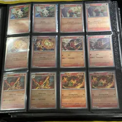 Pokemon TCG: Mega Evolution Master Base Set & ETB Promos (Alakazam & Riolu) - Image 5