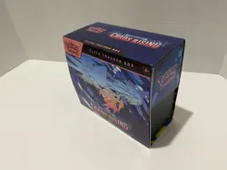 Pokemon Chaos Rising ETB - Opened No Promos No Packs - Image 4