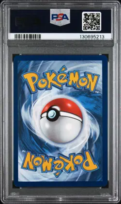 PSA 9 Tornadus Pokemon Center ETB Promo - Pokemon Scarlet Violet Promos - SVP210 - Image 2