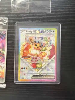 Pokemon Card Lot | ETB/SPC Promos - Image 4
