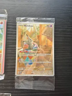Pokemon Card Lot | ETB/SPC Promos - Image 5