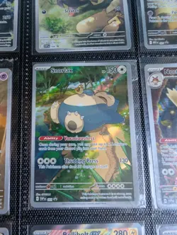 Pokemon Promo Card Lot Including Sealed Etb SVP & MEP Promos X9 Bundle - Image 3