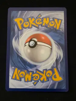 Pokemon TCG Snorlax Svp Black Star Promos 151 ETB 051 Holo IR Promo - Image 4