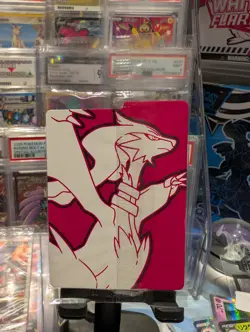 Pokemon TCG Tornadus And Thunderous Pokemon Centre Etb Promos Sealed - Image 3