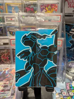 Pokemon TCG Tornadus And Thunderous Pokemon Centre Etb Promos Sealed - Image 5