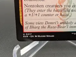 Rhythm of the Wild Ravnica Remastered Regular - Image 2