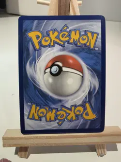 Pokemon TCG Tinkatink Paldea Evolved Illustration Rare Card 216/193 - Image 2
