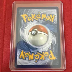 Pokemon TCG Pikachu Ex Surging Sparks Hyper Rare Gold 247/191 NM - Image 2