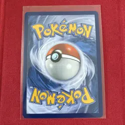 Pokemon TCG Pikachu Ex Surging Sparks Hyper Rare Gold 247/191 NM - Image 4