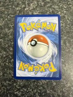 Pokemon TCG Sv08: Surging Sparks Pikachu EX 247/191 Gold Hyper Rare Holo - Image 2