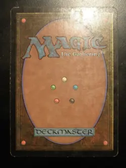 mtg magic chain of vapor onslaught FRENCH vf fr chaine de vapeur carnage - Image 2