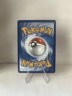 Clemonts Quick Wit 243/191 Pokemon TCG Surging Sparks Special Illustration Rare - Image 2