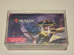 Kamigawa Neon Dynasty - Set Booster Box Magic MTG Factory Sealed - Image 1