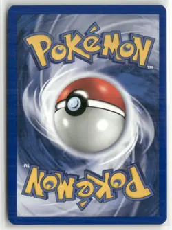 Pokemon Double Gust 100/111 1st Edition Neo Genesis Common - Image 2