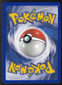 Pokemon Double Gust 100/111 Common Neo Genesis 1st Edition - Image 2