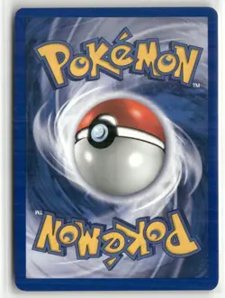 Pokemon Double Gust 100/111 1st Edition Neo Genesis Common - Image 2