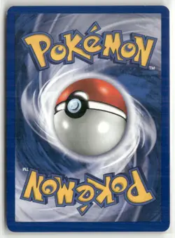 Pokemon Double Gust 100/111 1st Edition Neo Genesis Common - Image 2
