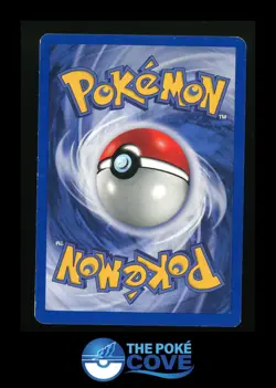 Double Gust 100/111 | Neo Genesis | Pokemon Common | LP Tomokazu Komiya - Image 2