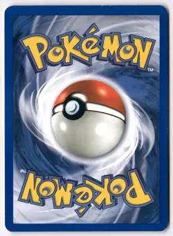 Pokemon Card - Double Gust 100/111 1st Edition Common - Neo Genesis - NM - Image 2