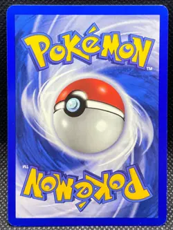 Double Gust [NM] 1st Edition Neo Genesis Set - Pokemon Card 100/111 - Image 2