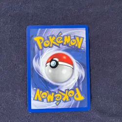 Double Gust 100/111 Neo Genesis Pokemon Card - TCG - NM - Trainer - FAST POST - Image 2