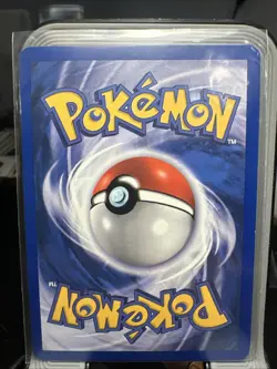 Double Gust 100/111 Neo Genesis Regular Vintage Pokemon - Image 2