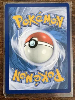 Pokemon Gastly Illustration Rare Foil 177/162 SV05 Temporal Forces Card - Image 2