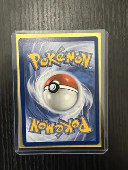 Pokemon Gastly SV05: Temporal Forces Illustration Rare Holo 177/162 Suffocating… - Image 2