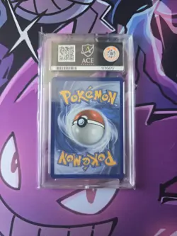 Pikachu 051/162 - 30th Anniversary Stamped 2026 - Pokemon Day Promo - ACE 10 - Image 2