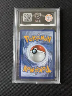 Pikachu 051/162 30th Anniversary Stamped 2026 Pokemon Day Promo ACE 10 - Image 2