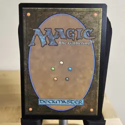 MTG TCG Foundations High Fae Trickster 0040 Regular Rare - Image 2