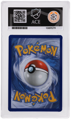 Pikachu 051/162 30th Anniversary Stamped 2026 Pokemon Day Promo ACE 10 - Image 2