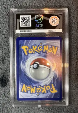 Pikachu 051/162 30th Anniversary Stamped 2026 Pokemon Day Promo ACE 10 - Image 2