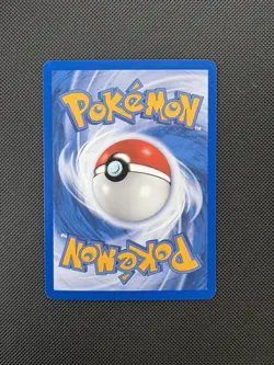 Pokemon TCG Clefairy Ex Firered Leafgreen Reverse Holo 59/112 NM - Image 2
