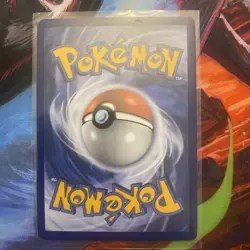 Pokemon TCG Snorlax Pokemon Go 055/078 Reverse Holo Holo Rare - Image 2